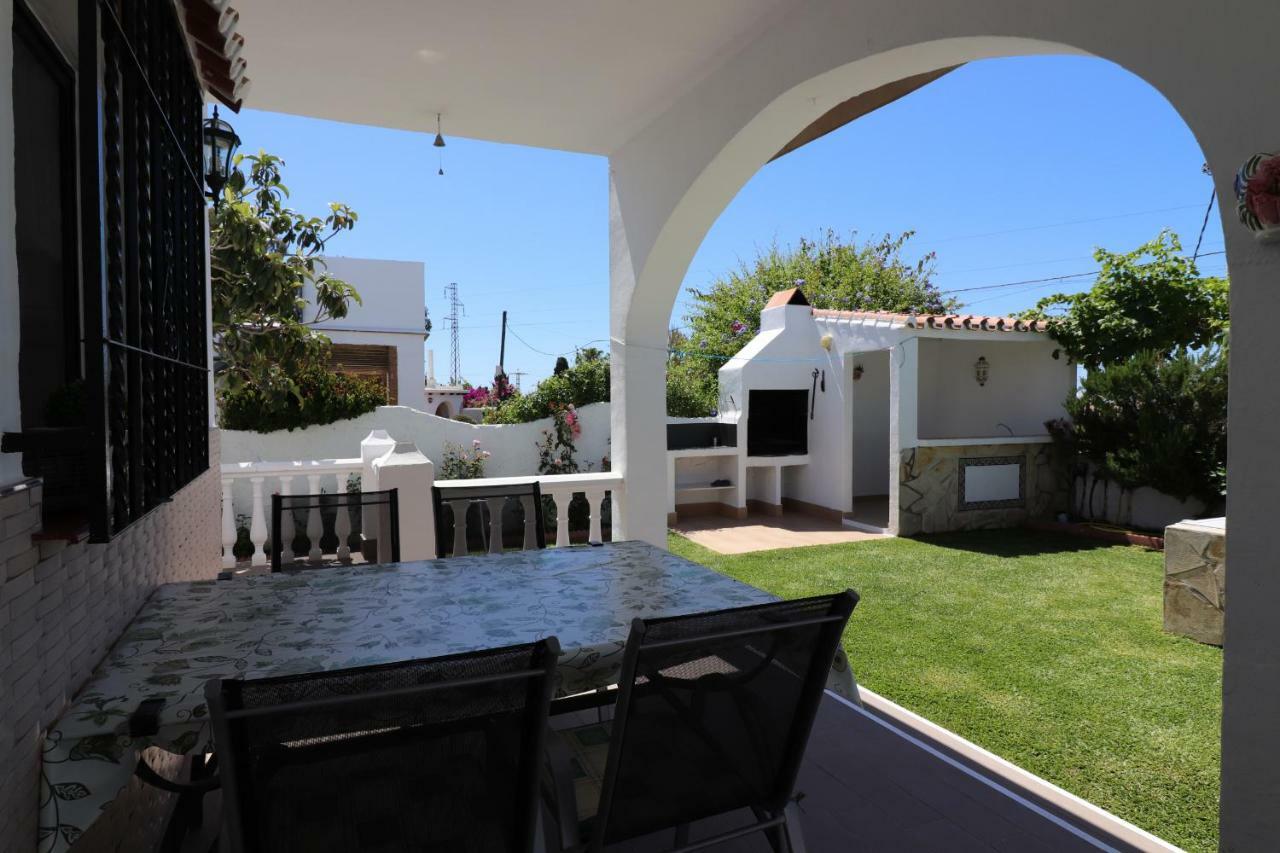 Villa Corbera By Spainsunrentals 1114 Нерха Екстер'єр фото