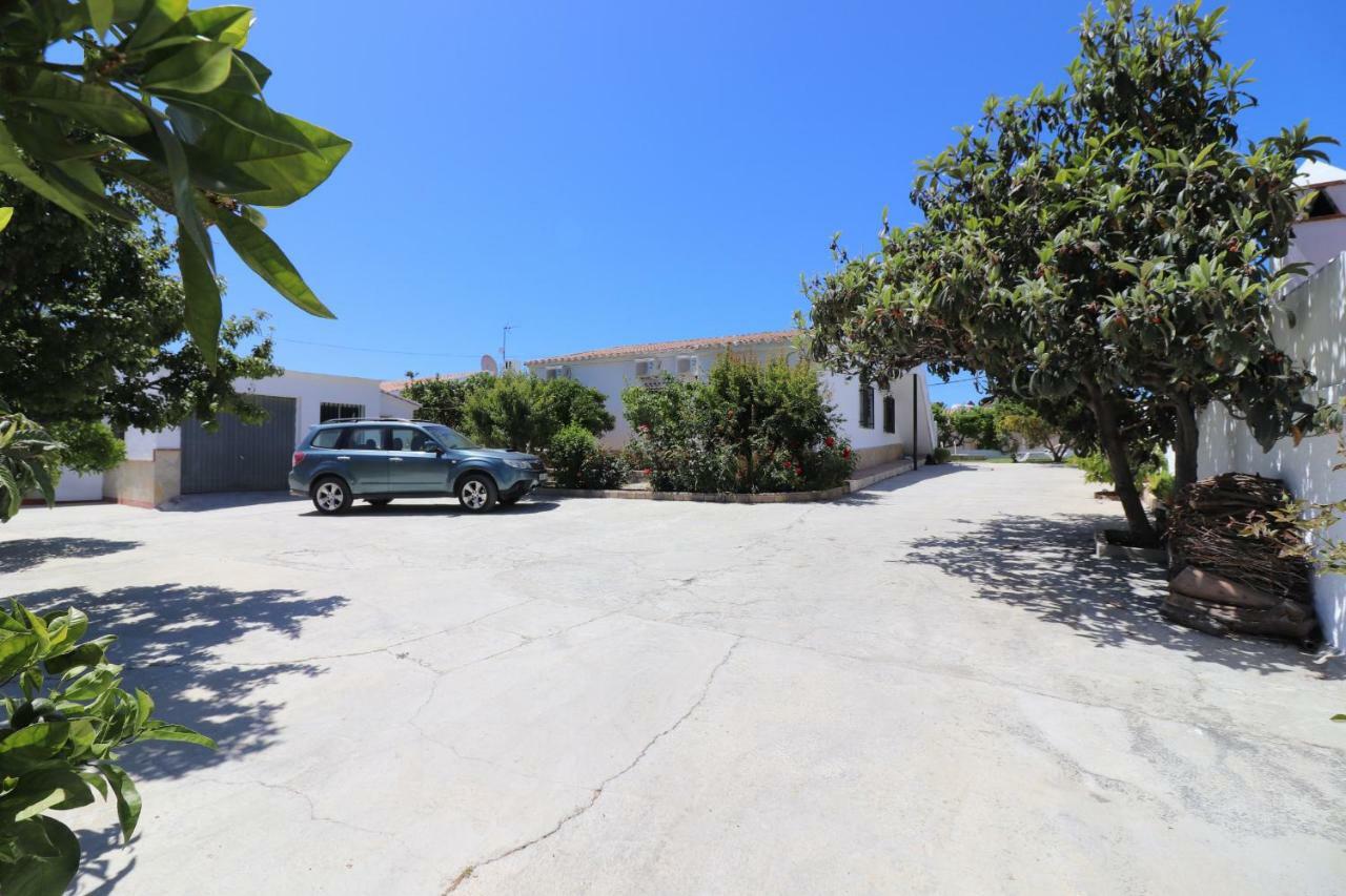 Villa Corbera By Spainsunrentals 1114 Нерха Екстер'єр фото